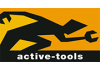 Active Tools