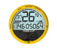 CoxOrb Platinum с GPS-скоростью и записью голоса