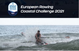 Чемпионат Европы по прибрежной гребле 2021