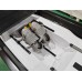 Лодка одиночка для прибрежной гребли 1х сoastal racing (Liangjin)