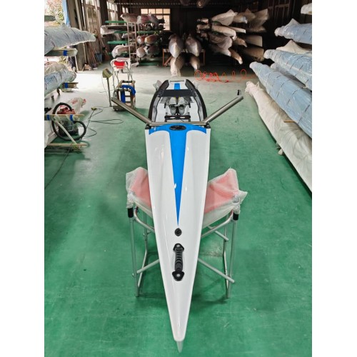 Лодка одиночка для прибрежной гребли 1х сoastal racing (Liangjin)