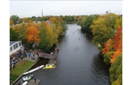 84 Санкт-Петербургский гребной марафон 06.10.2024 г.