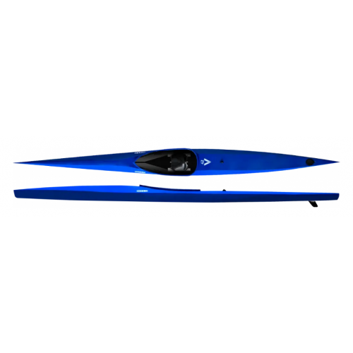 Лодка для водного туризма Viper (Nelo) 