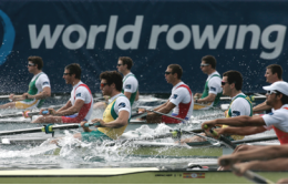World Rowing представляет "тренерский уголок"