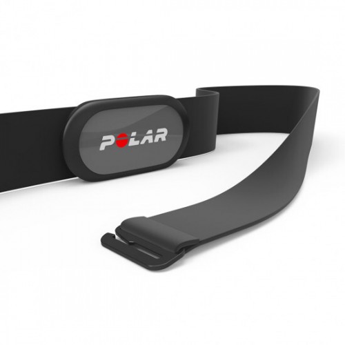 Кардиопередатчик Polar H9 HR SENSOR BLE BLK M-XXL
