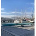Лодка для прибрежной гребли R12 (Rubenetti)