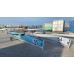 Лодка для прибрежной гребли R12 (Rubenetti)