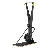 Лыжный тренажер Concept 2 SkiErg PM5 с подставкой