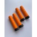 Рукоятка внешняя регулируемая Contoured Orange Rubber Concept 2