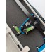 Прибор Aliante Riggers Step Meter для настройки лодок с кронштейнами "CWA" (Filippi)