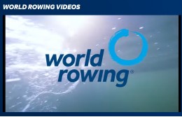 World Rowing возвращает изобилие видео о гребле начиная с 1991 г. 