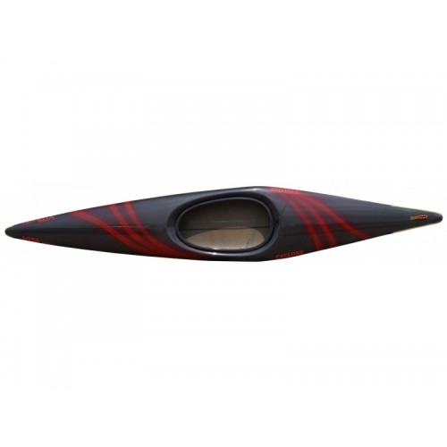 Каноэ CYCLONE (Vita Kayaks)