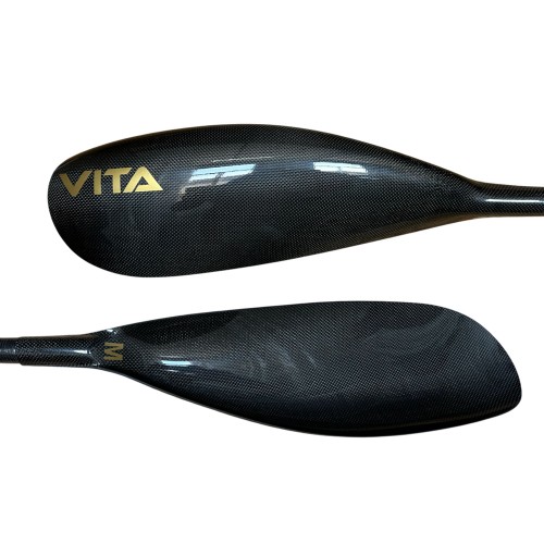 Гоночное весло SPCF-K11M для гребли на байдарке Vita Kayaks