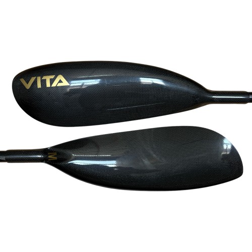 Гоночное весло SPCF-K4M для гребли на байдарке Vita Kayaks