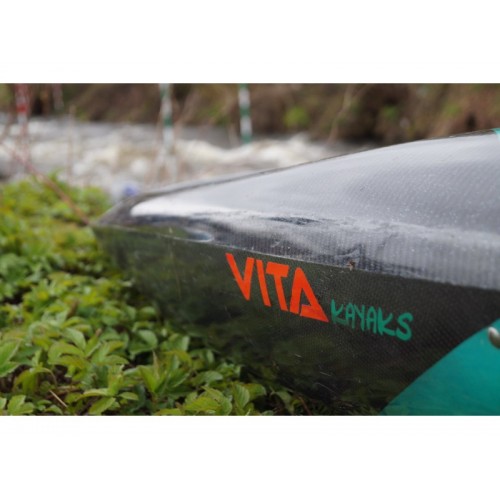 Каяк FIRE-2 (Vita Kayaks)