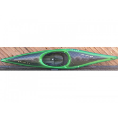 Каяк VEGA (Vita Kayaks)