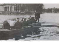 Старые фотокарточки