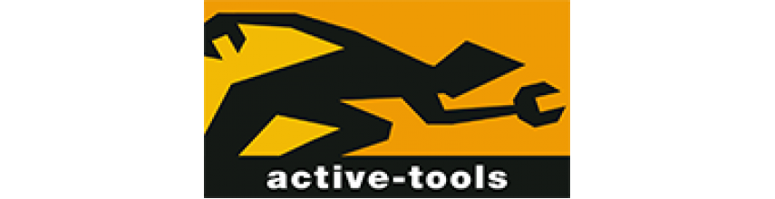 Active Tools
