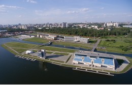 Чемпионат России по гребному спорту, г. Казань 10-14 сентября 2020 года.