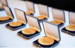 Возобновлена номинация World Rowing Awards
